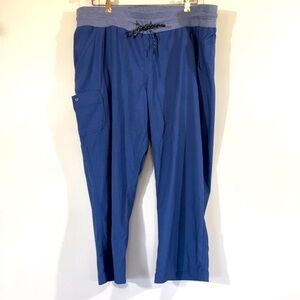 Columbia Gavin Ridge Pull On Cargo Capri Hiking Pants